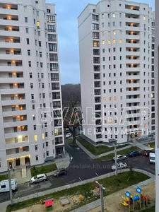 Купити квартиру, Союзна вул., Харків, id 137754