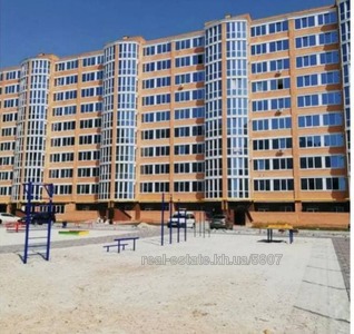 Купить квартиру, Лосевский пер., Харьков, id 135547