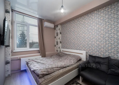 Купити квартиру, Салтівське шосе, Харків, id 45114