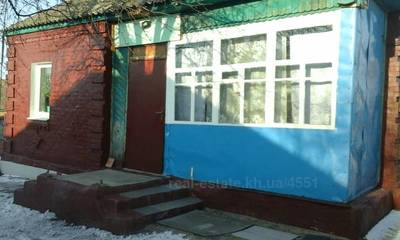 Buy a house, Малиновка, Chuguev, Chuguevskiy district, Kharkivska, id 122564