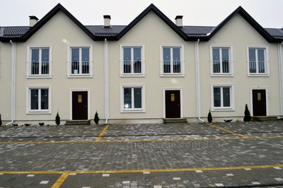 Купити будинок, Grushevskogo, Петрівське, Києво-Святошинський район, id 42247