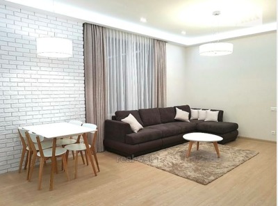 Снять квартиру, Новострой, Науки проспект, 45А, Харьков, id 128340