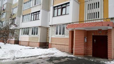 Rent an apartment, New Building, Pavlichenka-ul, Belaya Tserkov, Belocerkovskiy district, id 19712
