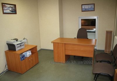 Оренда офісу, Науки проспект, 36/9, Харків, id 112242