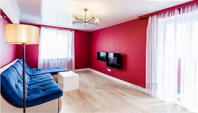 Купити квартиру, Победы ул. (Орджоникидзевский), Запоріжжя, id 6821