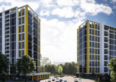 Купити квартиру, Шекспіра пров., Харків, id 49944