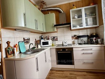Купити квартиру, Гвардійців-широнінців вул., Харків, id 63807