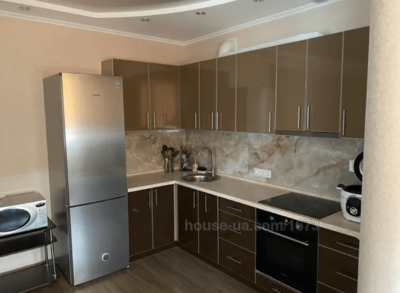 Rent an apartment, Pobedi-prosp, Kharkiv, id 49924
