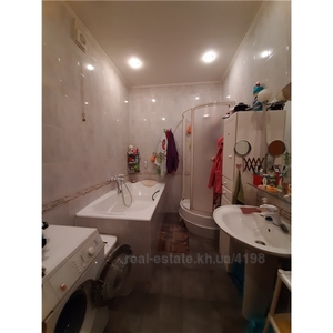 Зняти квартиру, Науки проспект, Харків, id 129958
