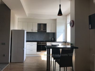 Rent an apartment, Mirnaya-ul, Kharkiv, id 37305