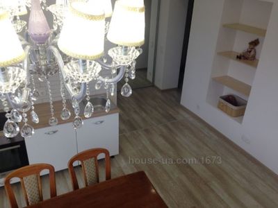 Rent an apartment, Pushkinskaya-ul, Kharkiv, id 26384