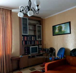 Купити квартиру, Сталінка, Мироносицька вул., Харків, id 58714