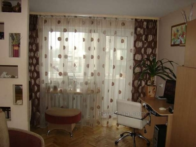 Купити квартиру, Зелена вул., Львів, id 4117