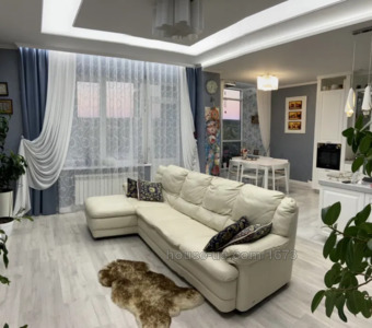 Купити квартиру, Ахсарова вул., Харків, id 39107