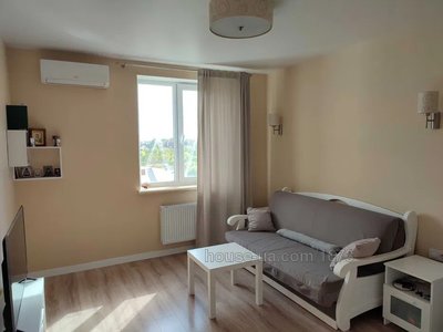 Купити квартиру, Ньютона вул., Харків, id 57320