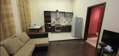 Купити квартиру, Сталінка, Сумська вул., Харків, id 134136