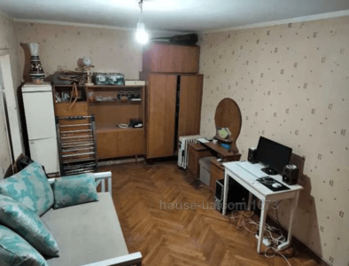 Купити квартиру, Космонавтів вул., Харків, id 47987