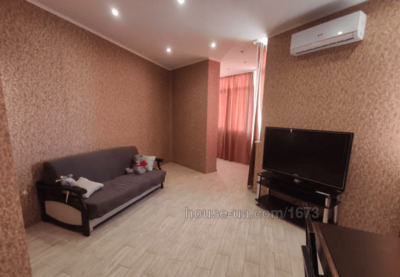 Зняти квартиру, Культури вул., Харків, id 52151