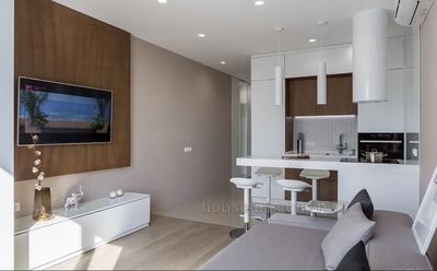 Зняти квартиру, Серпова вул., Харків, id 32175