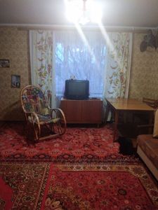 Купить квартиру, Гагарина просп., Харьков, id 53373