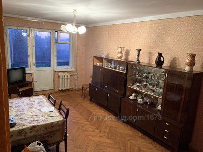 Купити квартиру, Танкопія вул., Харків, id 35349