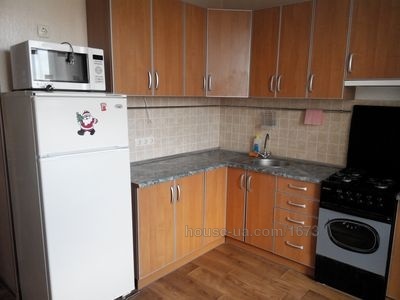 Зняти квартиру, Малинівська вул., Харків, id 26355