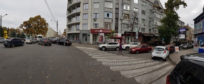 Оренда офісу, Нежитловий фонд, Пушкінська вул., 42, Харків, id 133003