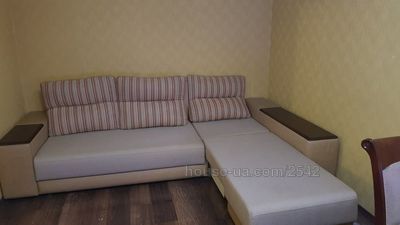 Зняти квартиру, Новобудова, Звездный бульв., Дніпро, id 43960