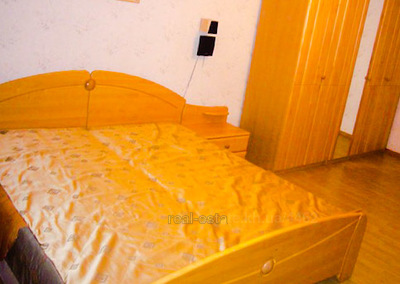 Vacation apartment, Geroev-Truda-ul, Kharkiv, id 122282