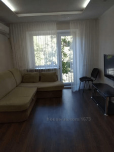 Rent an apartment, Trinklera-ul, Kharkiv, id 52435