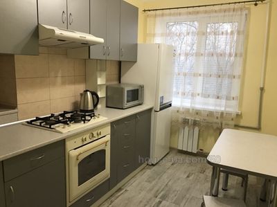 Зняти квартиру, Правды ул., Дніпро, id 5358