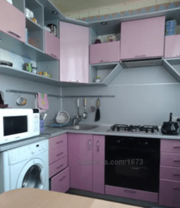Купити квартиру, Салтівське шосе, Харків, id 54166