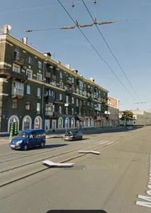 Buy an apartment, Moskovskiy-prosp, 35, Kharkiv, id 126365