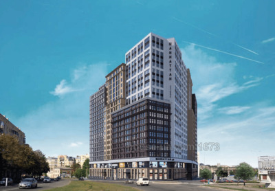 Купити квартиру, Московський просп., Харків, id 51581