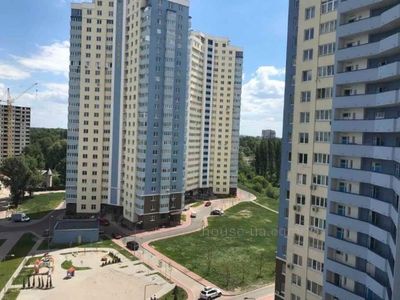 Зняти квартиру, Новобудова, Глушкова академика просп., 9, Київ, id 13835