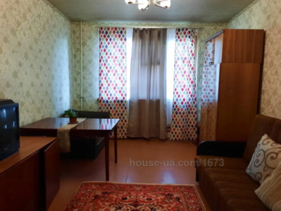 Rent an apartment, Druzhbi-Narodov-ul, Kharkiv, id 45054