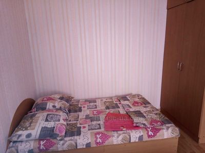 Зняти квартиру, Хрущівка, Комсомольская ул. (Кировский), Дніпро, id 55174
