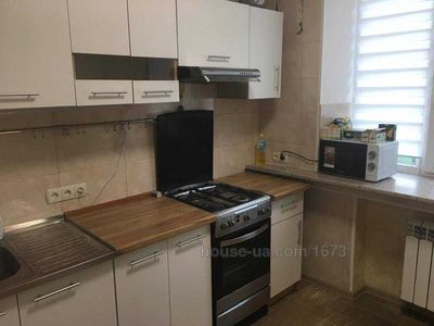 Зняти квартиру, Бакуліна вул., Харків, id 59012