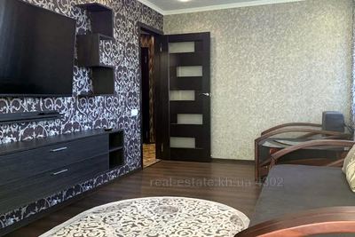 Rent an apartment, Gvardeycev-shironincev-ul, Kharkiv, id 131699