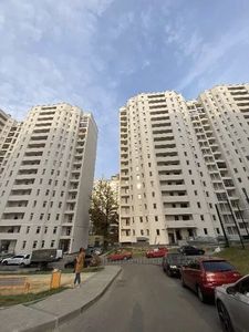 Купити квартиру, Новобудова, Союзна вул., Харків, id 42086