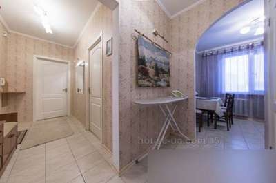 Rent an apartment, Akhmatovoy Anni St, Kyiv, id 2675