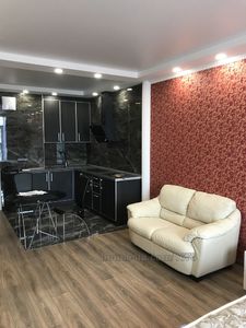 Зняти квартиру, Перемоги просп., Харків, id 60622