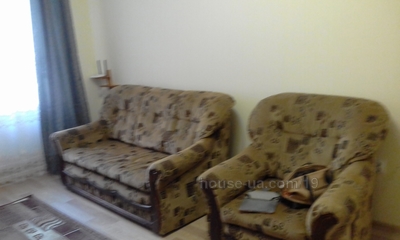 Зняти квартиру, Новобудова, Наукова вул., Львів, id 4394