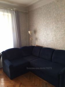 Купити квартиру, Пушкінська вул., Харків, id 36019