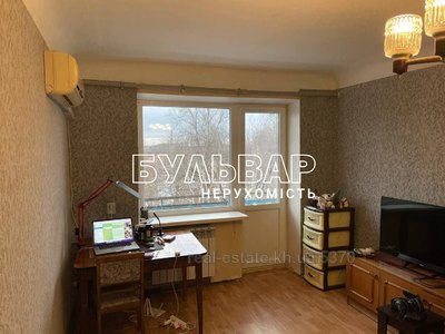 Buy an apartment, Rudika-Grigoriya-ul, Kharkiv, id 139450