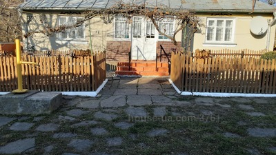 Купити будинок, Гагаріна, Нирків, Заліщицький район район, id 52499