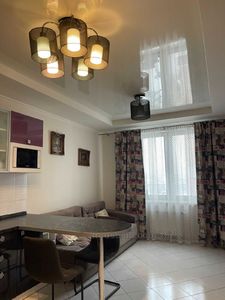 Зняти квартиру, Полтавська вул., Харків, id 57797