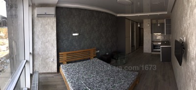 Rent an apartment, Serpovaya-ul, Kharkiv, id 28482