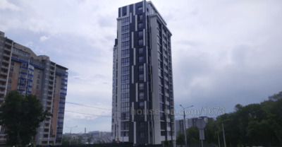 Купити квартиру, Римарська вул., Харків, id 53825