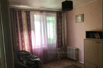 Купити квартиру, Космонавтів вул., Харків, id 47672
